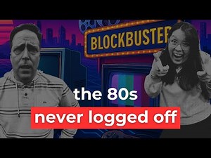 How the ’80s Secretly Built the World We Live in Today