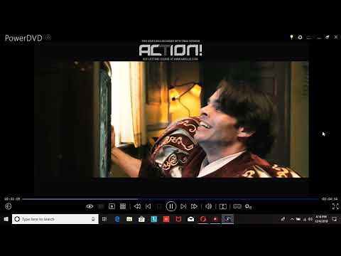 Opening to Meet The Robinsons 2007 Blu-ray