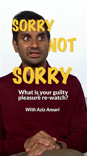 JustWatch on Instagram: "Aziz Ansari (@azizansari) admits his favorite guilty pleasure film is a trippy watch... 🏃‍♂️ During a chat with JustWatch, the comedian revealed his appreciation for this "mind f**k" of a movie from 2001 starring Tom Cruise, Penelope Cruz, and Cameron Diaz! Discover everything you need to know about your favorite movies and TV shows using JustWatch.com #AzizAnsari #SorryNotSorry #GuiltyPleasure #JustWatch"