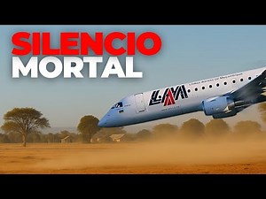 LAM Mozambique 470: The tragedy that no one wanted to see until it was too late