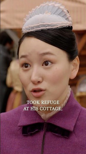 This author could not have said it better herself. Part 2 of Bridgerton Season 4 is now playing