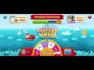 Township :- Frozen Fortune new event Township upgrade 2026 ...!!!!#township #trending #frozenfortune
