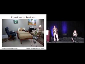MDMA-Assisted Psychotherapy for PTSD: Current Research - Michael Mithoefer & Annie Mithoefer