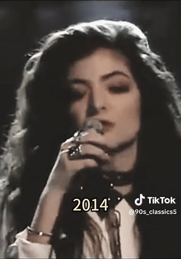 Unpacking the Meaning of Lorde's 'Royals'