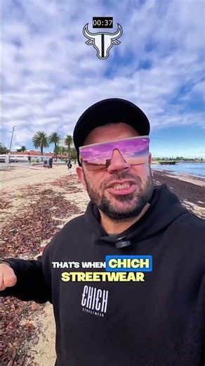 Why Did I Make Chich? PT 6 OF 7