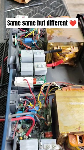 Livguard SGS 1700 vs Luminous Eco Volt 1650 ⚡ अंदर से दोनों Same हैं? 😲