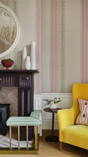 Wilding & Wolfe | Interior Architecture & Design on Instagram: "A PROJECT IN THE MAKING A video snapshot of how one of our wonderful Sheffield projects came about. We hope you like it! Videography: @katiealexandrafilm Photography: @snookphotograph Flowers: @nicola_green_botanica Smart Technology: @thinksona #luxuryhomes #interiordesign"