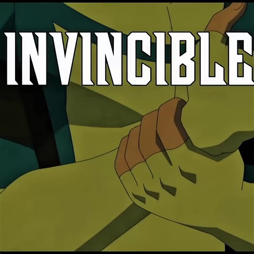 DAY ONE | Invincible war edit #invincibleedit #viltrumite #invincible #invinciblewaredit #sinistermark