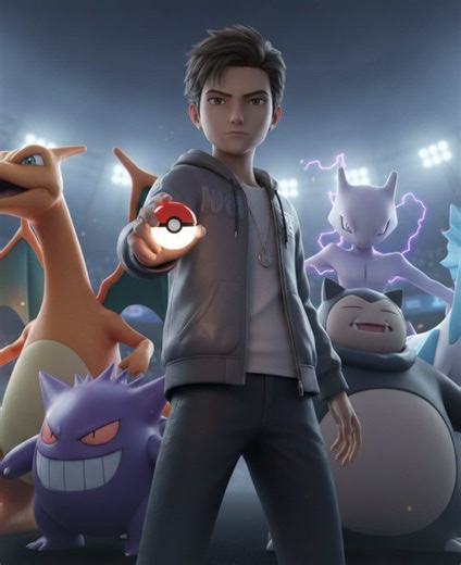 Entra a Gemini IA , copia y pega el siguiente texto y espera a la magia ! No se te olvide postear lo que te salió ! Take all these characters in the images as reference, put them all together in an image with a hyper realistic style, 3D rendered in extreme close-up, all standing and facing forwards. Take it from a low angle, the characters taking up the entire image, looking down at the viewer with pride and contempt, chin held high. Eyes looking down at the camera. A dominant attitude from all 