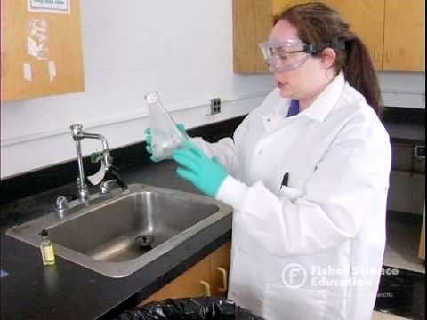 Solutions Tips and Tricks: Proper Flask Cleaning