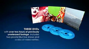 Blur perform ’13’ track ‘Caramel’ for the first time ever in intimate gig – watch