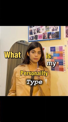 Do you even know whats your Personality Type | ask gpt