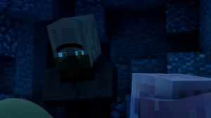 【元素动画】蛋蛋游MC — 第15集 喵！