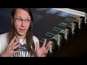 The BEST PLUGIN CONTROLLER?? || MP MIDI