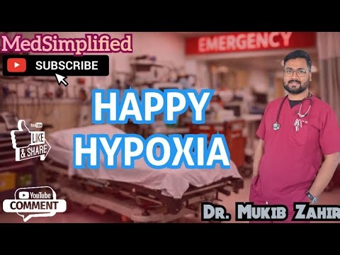“Happy Hypoxia: The Silent Warning Sign Doctors Fear” ‪@DrAmirAIIMS‬ ‪@itsDrRyan‬ ‪@TheICUChannel‬