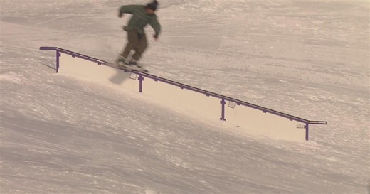 Denver's Ruby Hill Rail Yard opens for the season this weekend