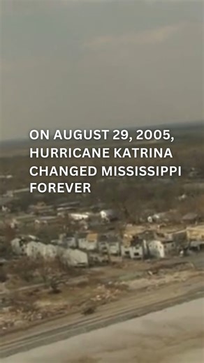 534K views · 7.5K reactions | When Hurricane Katrina struck on August...