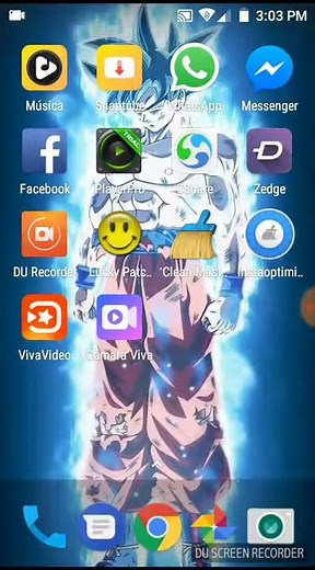 La mejor aplicación para hackear juegos en tu Android