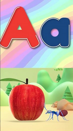 ABCD Song