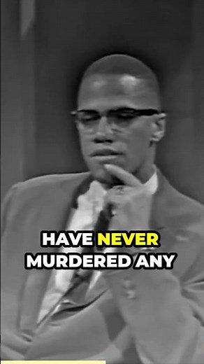 Malcolm X on the Truth of Muslim Integrity: A Defense of the Nation of Islam