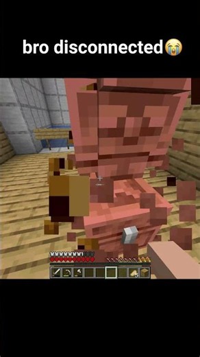 ALRIGHT bro that was not the wind🥀🥀 #minecraft #memes
