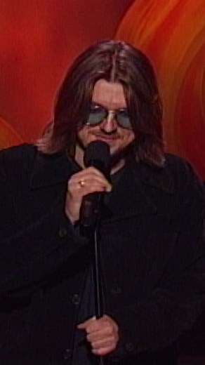 A classic Mitch Hedberg throwback for #nationaljokeday | Comedy Central Stand-Up