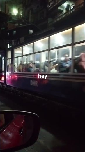 #DarjeelingToyTrain #HeritageTrain #UNESCOHeritage #ToyTraain #MountainRailway #DarjeelingTown