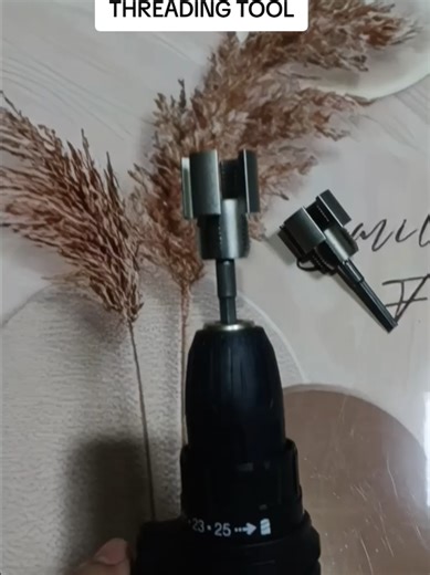 Essential Guide to Pipe Threading Tools