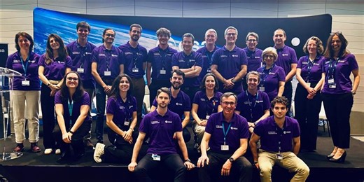 Charting the Future of Space Transportation: Spring Session Gathers SpaceTech Industry for a Day of Insight and Innovation - ESA Commercialisation Gateway