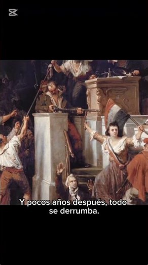 Un retrato… una tragedia. 👑💔La historia real de María Antonieta y sus hujos. #RevolucionFrancesa