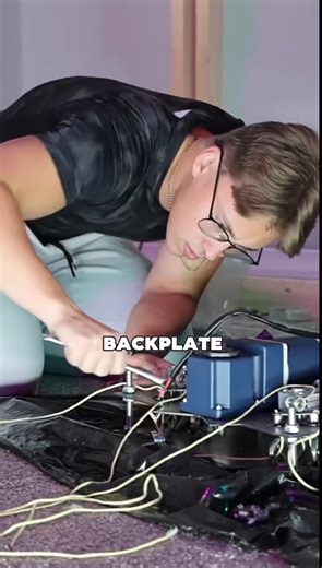 I made a working Doctor Octopus suit