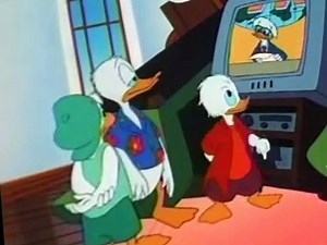 Quack Pack S01 E20