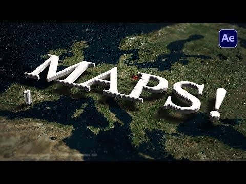 NEW! 3D Scene Feature in GEOlayers 🗺️