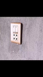 How to fix loose electric socket ✌️✌️ #reelsinstagram | Roomi Hub