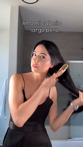 844K views · 23K reactions | Amo esa parte donde las capas están frescas y comienzan a crecer de nuevo  so @jack_thehairdresser im waiting for you my dear 勺 | Paola Guinette Lopez Mata | Facebook