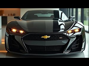 The Price Will Be High Alert! 2025 Chevy Corvair Unveiled