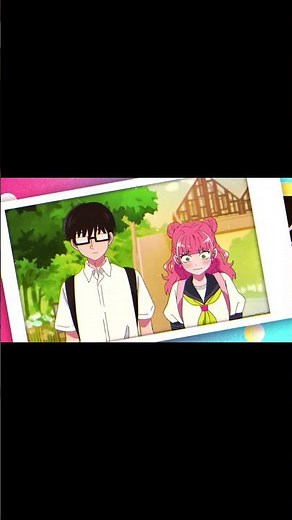 アニメ「正反対な君と僕」OP主題歌「メガネを外して」1/14配信開始&MV同日21時公開💘