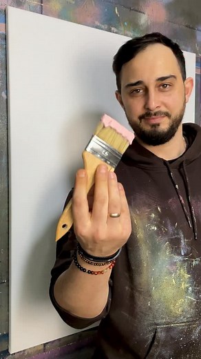 6.4K views · 22 comments | The process of creating modern painting in an exceptional artistic author’s style. . #artstyle #abstractlandscape #modernimpressionism #exceptional #artcreation #artstudios #conceptualart #kolodiyart | kolodiy.art | Facebook