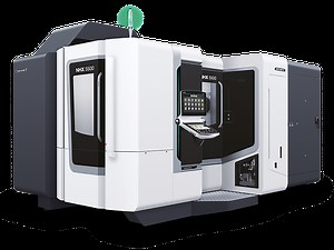 Dmg Mori Nhx 5500 Price