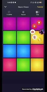 Drum Pad Machine (Drum and Bass): Neuro Chaos by Andy Brookes (Tutorial)