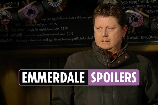 Emmerdale spoilers: Paul targets Liv after discovering she owns her house