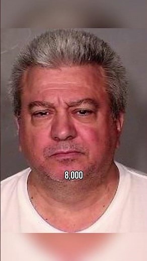 Casino Caught Him Red Handed #truecrime #gamblinghistory #gamblingdocumentary