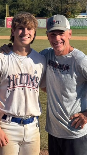 Focused on player development, another fall league in the books. | High Point-Thomasville HiToms