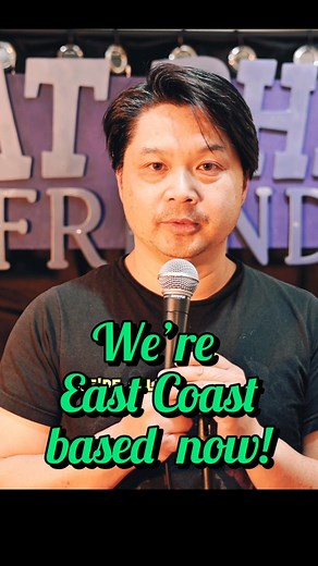 Dat Phan and Friends 2.0 Next Phase over in the East Coast NJ / NY is now set up at 99% Our first show is this Sunday. List is Full so far. 🎤🙏🏼 We’re very excited to see everyone. #DatPhan @dat_phan @katieannsullivan @thenicoleblessing @co2isfunny @patrick0790 and many more! #DatPhanAndFriends | Dat Phan