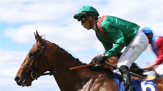 Prix Ganay live on Sky Sports Racing: Bay Bridge seeks ParisLongchamp glory for trainer Sir Michael Stoute