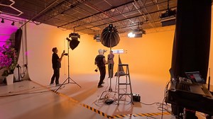 We're busy working to make promo so you all get so see some of the awesome folks that will be taking the stage with us in 2025... And don't worry, we won't make Shawn dance 🫣 #BehindTheScenes #alwayshustling #musicvideo #newhotnesscomingsoon | Maggie Speaks