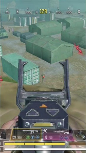 Subscribe for full gameplay🔥#codm#callofdutymobile#codmshorts#codmgameplay#codmclips#fps #activition