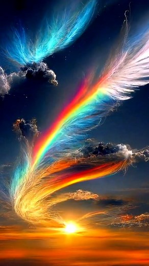 Stunning Scenery: Nature's Beauty Captured on Video