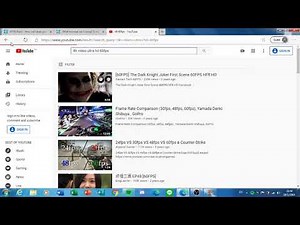 Microsoft Edge Chromium on Windows 7