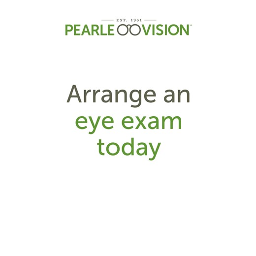 Time for a new look? Use your renewed vision benefits to book an eye exam and get a new pair of glasses to embrace the new you! | Pearle Vision
